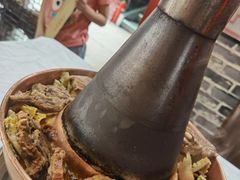 -羊家胡同·龙虾烧烤火锅(龙汇路店)