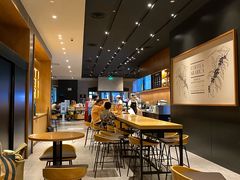 -星巴克(天津佛罗伦萨小镇店)