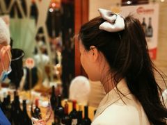 -深圳福田香格里拉大酒店