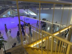 -YASAKI国际舞蹈中心