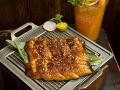 -小川洋风料理(江汉路店)