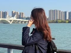 -蠡湖大桥公园