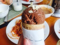 -视界美食自助餐厅·石家庄希尔顿酒店