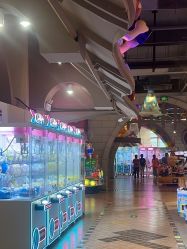 -卡通尼乐园(上海安亭店)