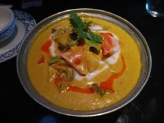 -金泰兰忆暹罗·东南亚餐厅(城西银泰店)