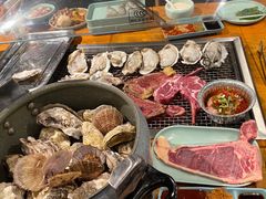 -蚝英雄·鲜蚝自助专门店