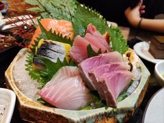 -德川家日本料理(龙德广场店)