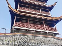 -狼山风景名胜区