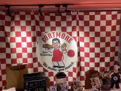 -Gortmore · 经典费城牛肉三明治