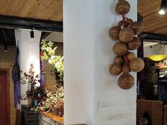 -云尊府云南菜·蒸汽石锅鱼(学清路店)