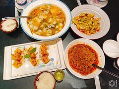 -粗茶淡饭•陕菜•家常菜