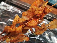 -那些年记忆烧烤