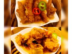 -点都德(聚福楼店)