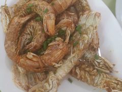 -秋姐美食店(旅游大道店)