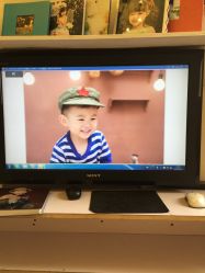 点击看大图 picture-Happy Baby Studio快乐宝贝儿童摄影