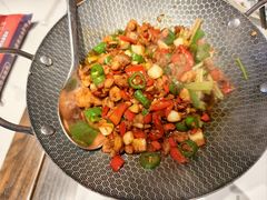 -匠熙小馆(崇文门店)