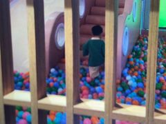 -青水瓦台汤泉(未央店)