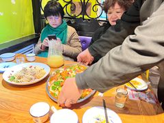 -俭寨大盘鸡·缸子肉·小公鸡·新疆菜(云通店)