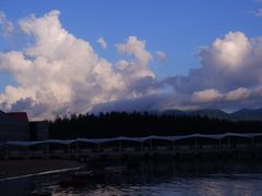 -后海村