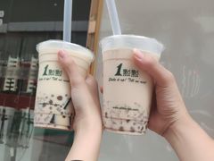 -1点点(清湖地铁店)