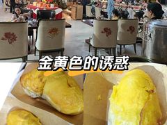 -朗丽兹自助餐厅