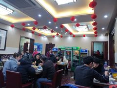 大堂-林之六八·6886大连老菜馆