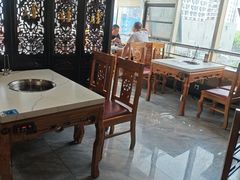 -重庆巴渝火锅(钟家村店)