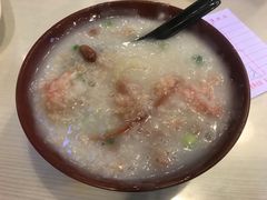 -大师傅粥品(埃华街)