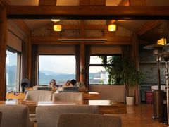 靠窗位-无有景观餐厅·铜瓢牛肉·下午茶