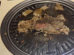 -猫爪爪原切自助烤肉(观音桥阳光世纪店)