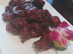 -新南华大酒店(广中店)