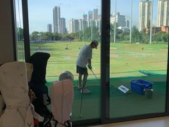-棕榈泉国际高尔夫学院