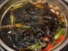 -鹅香四海·卤水火锅·砂锅粥·潮汕菜(宝安店)