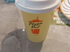 -必胜客(骡马市店)