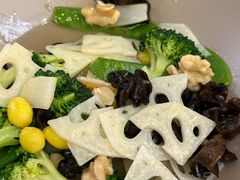 -成都驻京办餐厅(蜀都宾馆店)