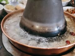 -东来顺饭庄(金泉广场店)