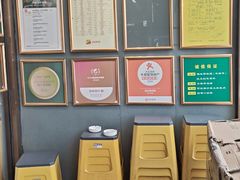 -格日勒阿妈蒙古厨房(新华广场店)