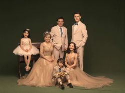 -巴黎春天婚纱摄影STUDIO·定制