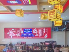 -阿婆情腊排骨火锅(金虹路店)