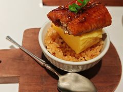 -火山屋台(新街口店)