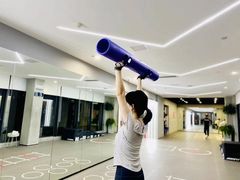 -WEGYMER健萌健身(雅颂居馆)