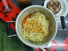 自制生冷面-逸桂禾面馆