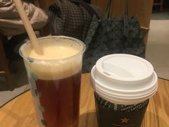 -星巴克臻选(北京银泰店)