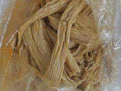 腐竹-黄毛鸭脖(汉阳总店)
