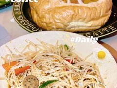 -POKIPOKI泰食谷仓东南亚菜(侨香店)