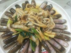 -琼大师东方烤乳猪(亚特兰蒂斯店)