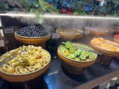 -韩盛·盛江山自助料理(中街大悦城黑金店)