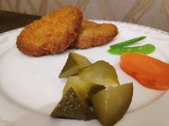 -92°C俄式厨房(中央大街店)