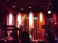 -音乐房子·Vintage Live Bar(玉林总店)