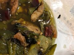 -刘胖子家常菜·蹄花焖藕(中央花园店)